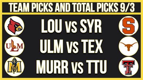 ncaaf tips|College Football Picks & NCAAF Best Bets 2024 .